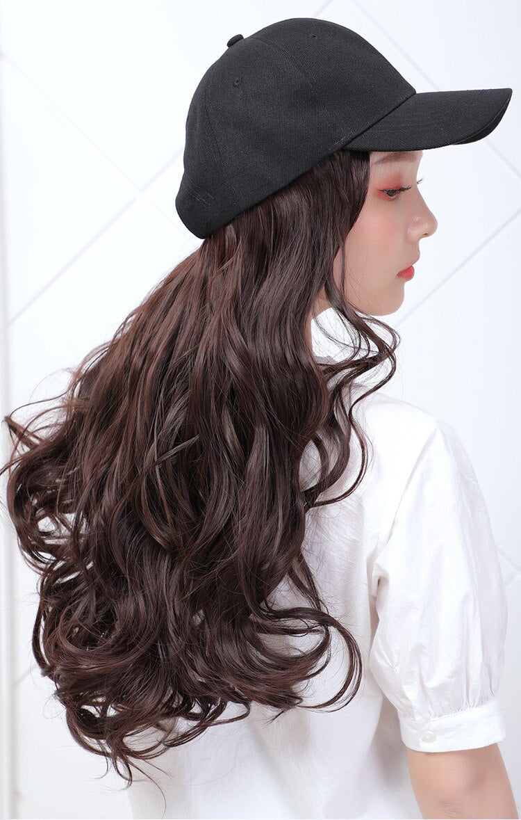 Hair Wig Cap