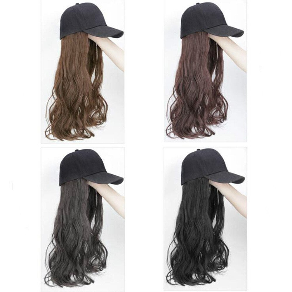 Hair Wig Cap