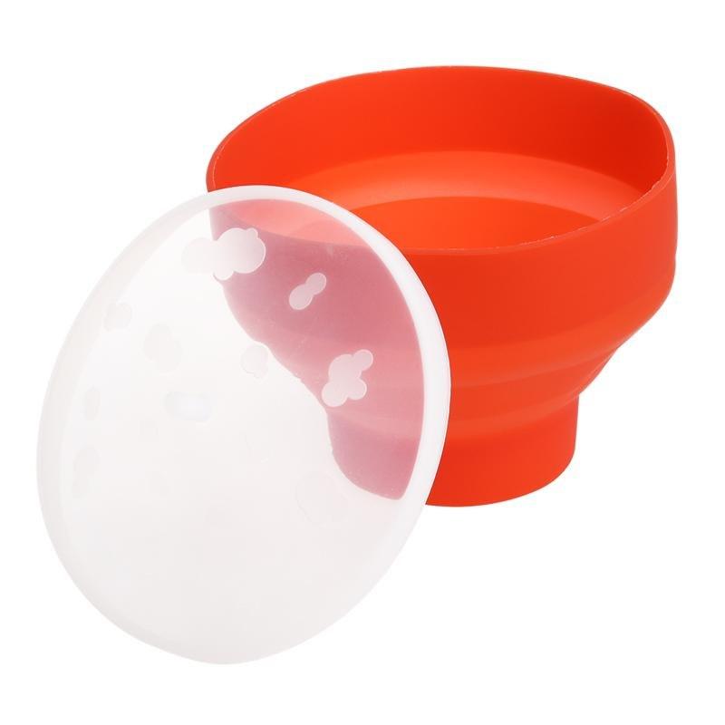 Easy_Popcorn Maker
