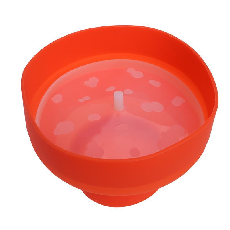 Easy Popcorn Maker