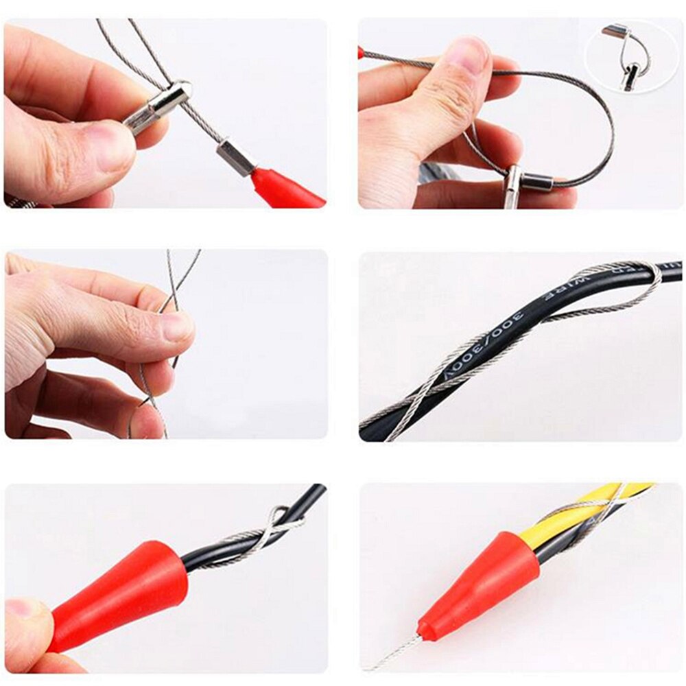 Cable Threader