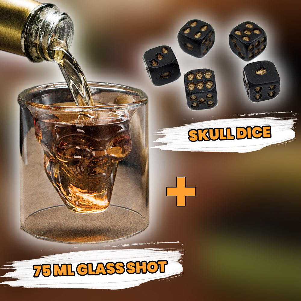 Skull Dice
