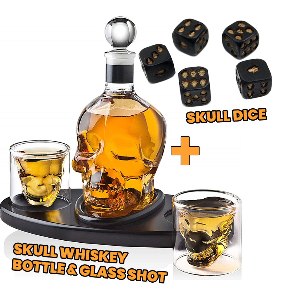 Skull Dice