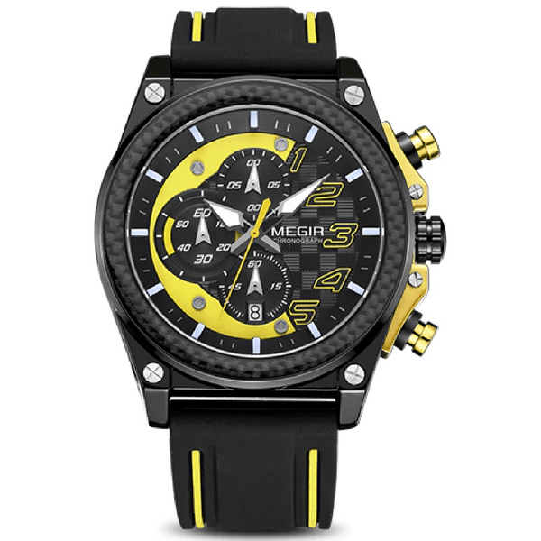 Racing Watch