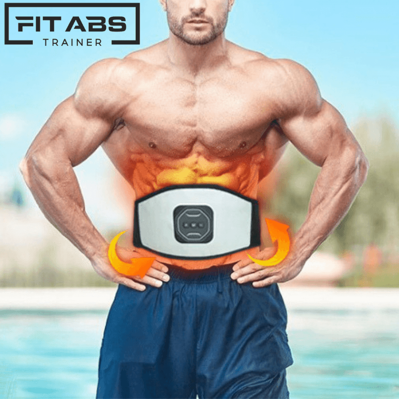 Fit ABS Trainer