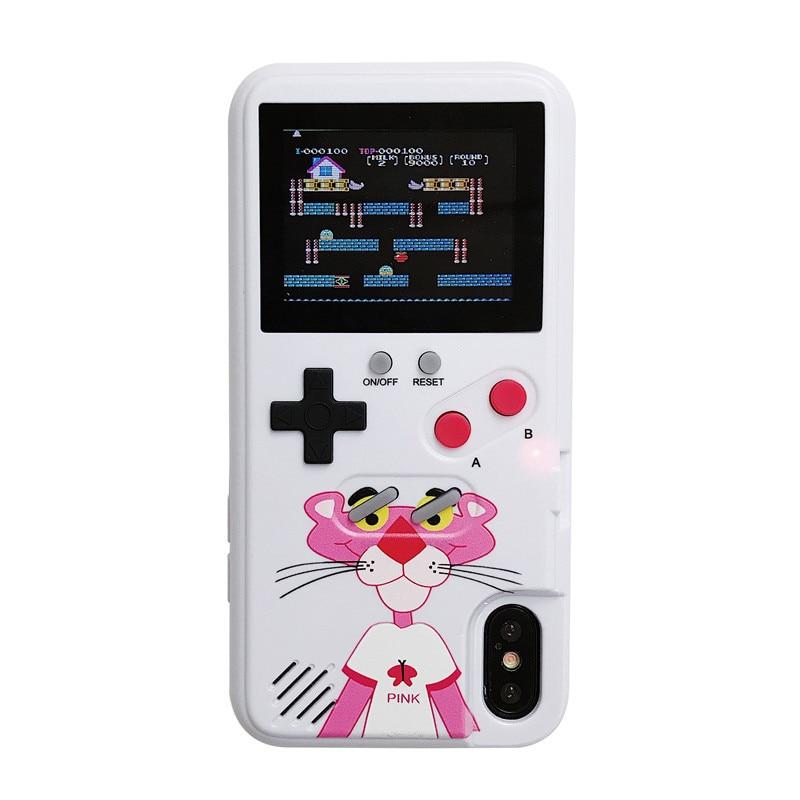 GameBoy Color iphone Case