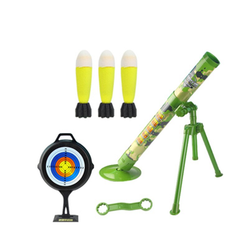 Toy Mortar