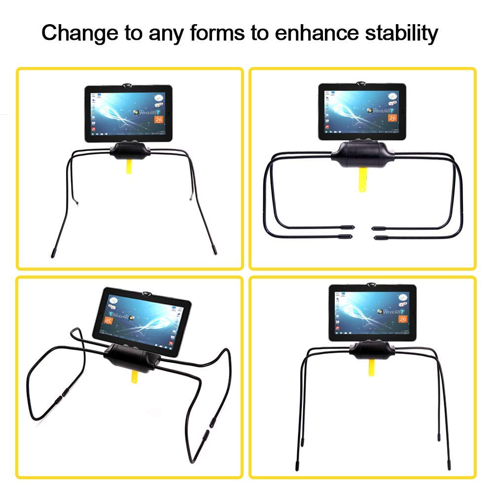 Spider Tablet Stand
