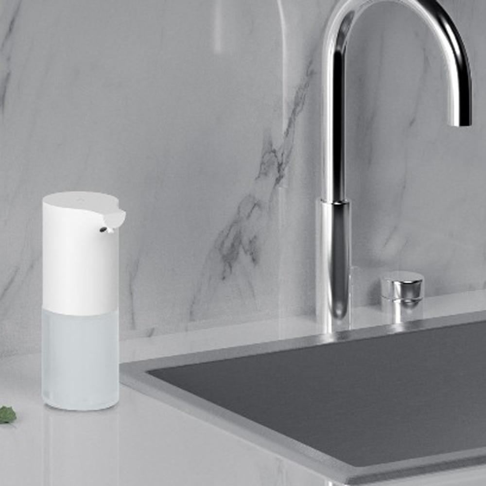 Touch Free Dispenser