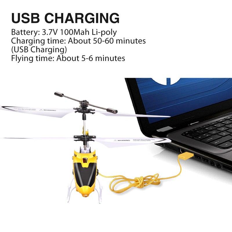 RC Helicopter