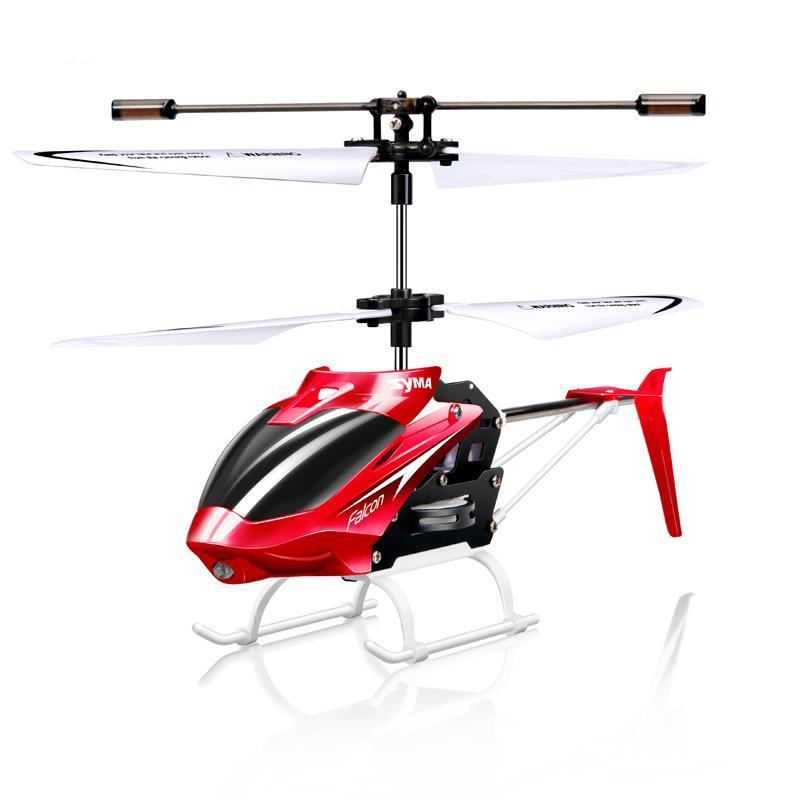 RC Helicopter