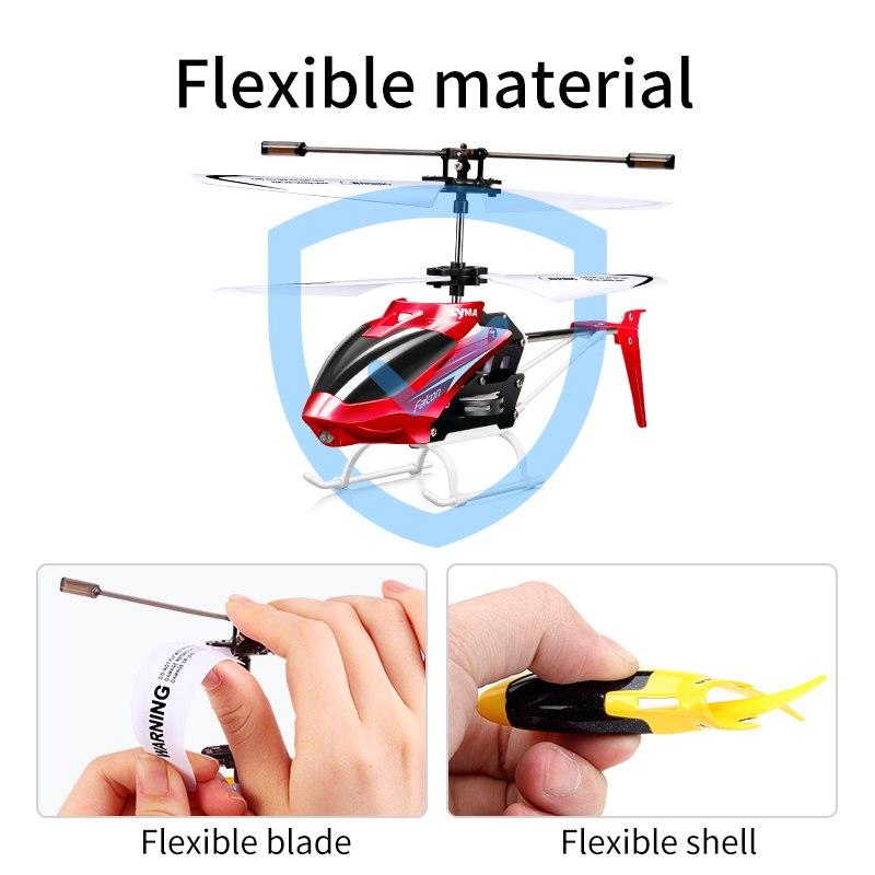 RC Helicopter