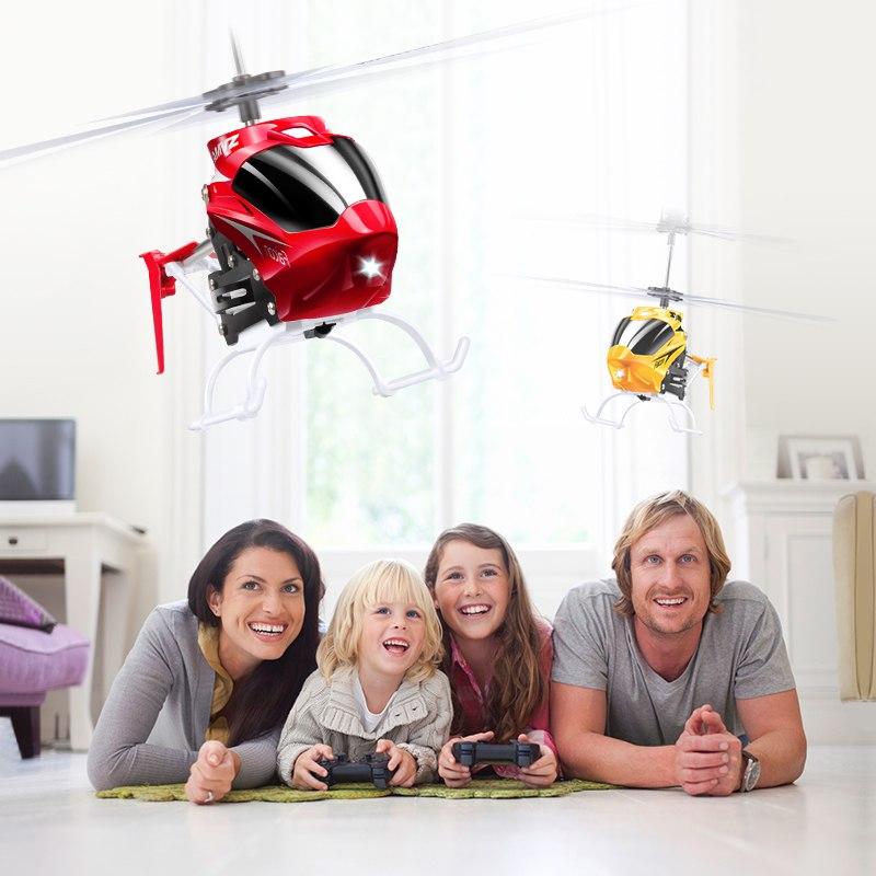 RC Helicopter