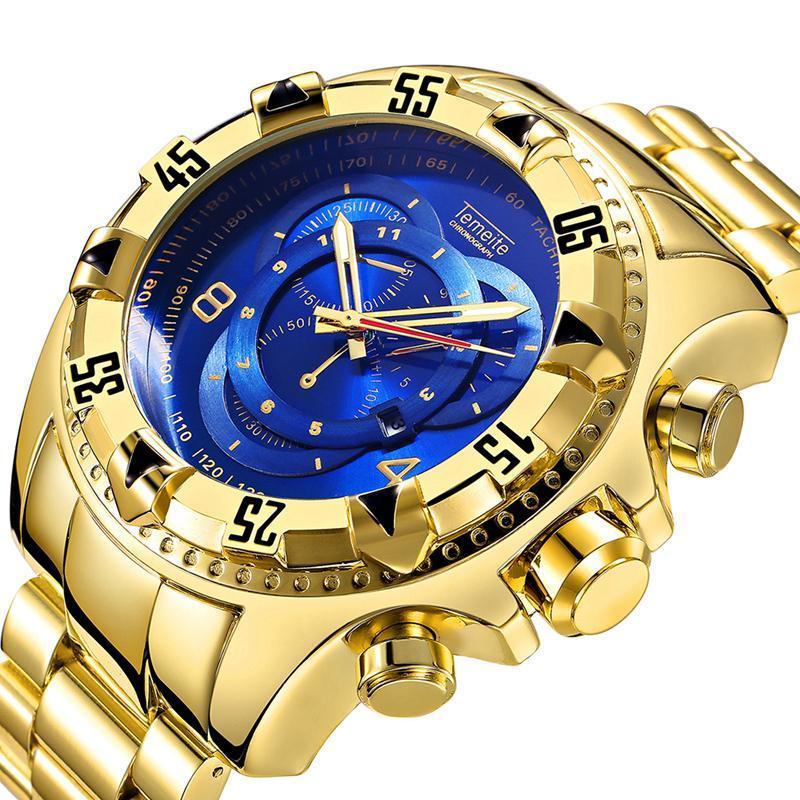 Mariner Watch