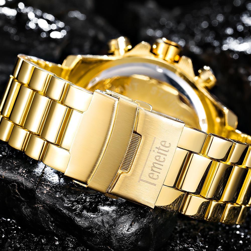 Mariner Watch