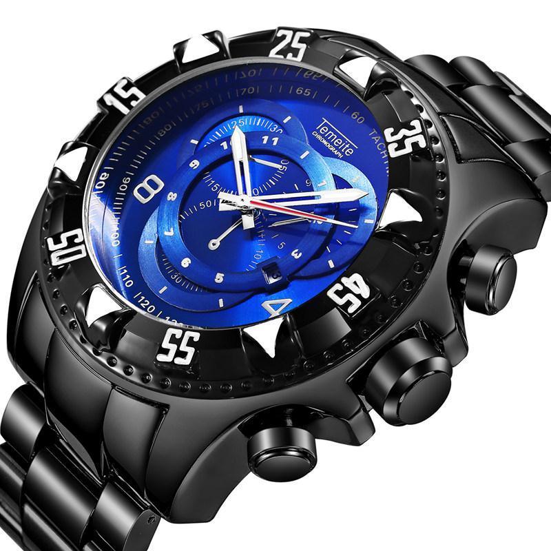 Mariner Watch