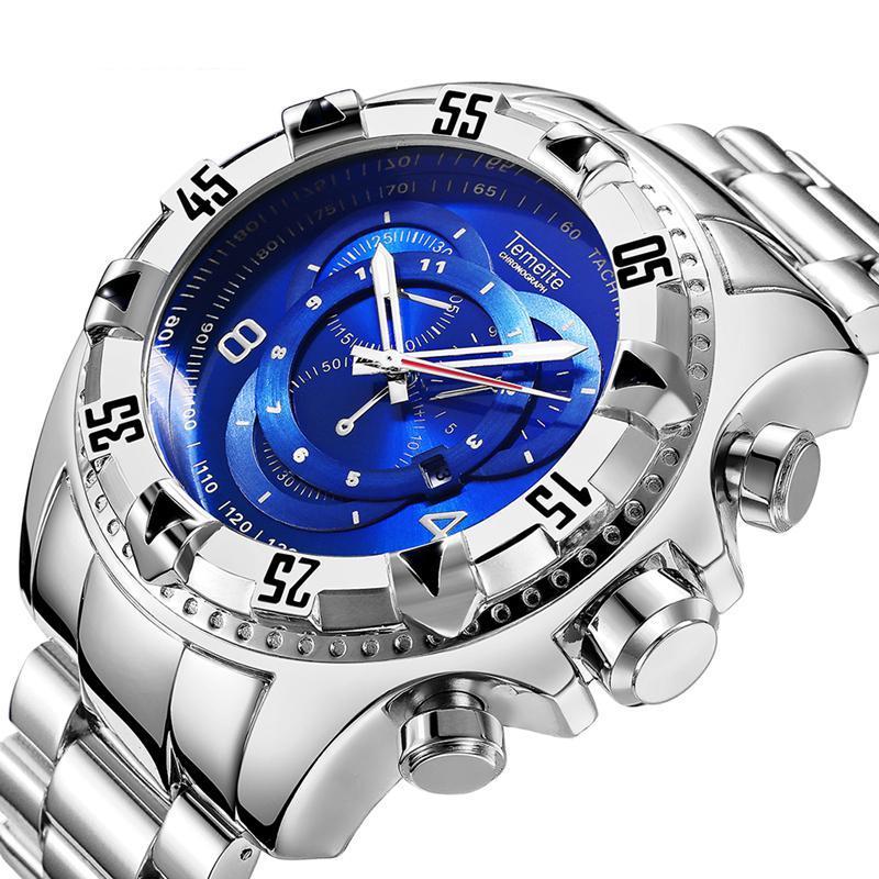 Mariner Watch
