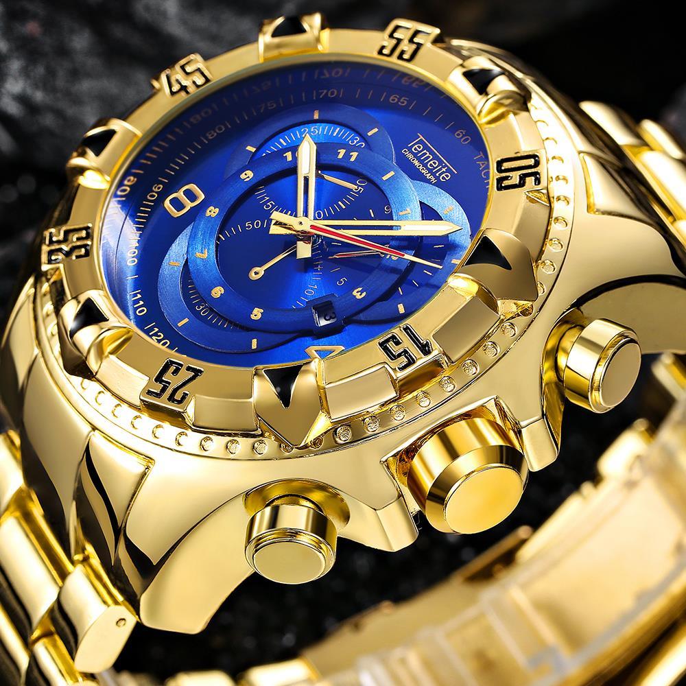 Mariner Watch