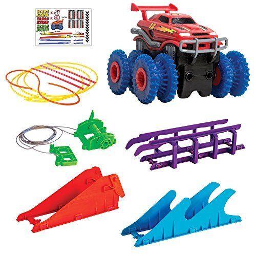 Monster Trux