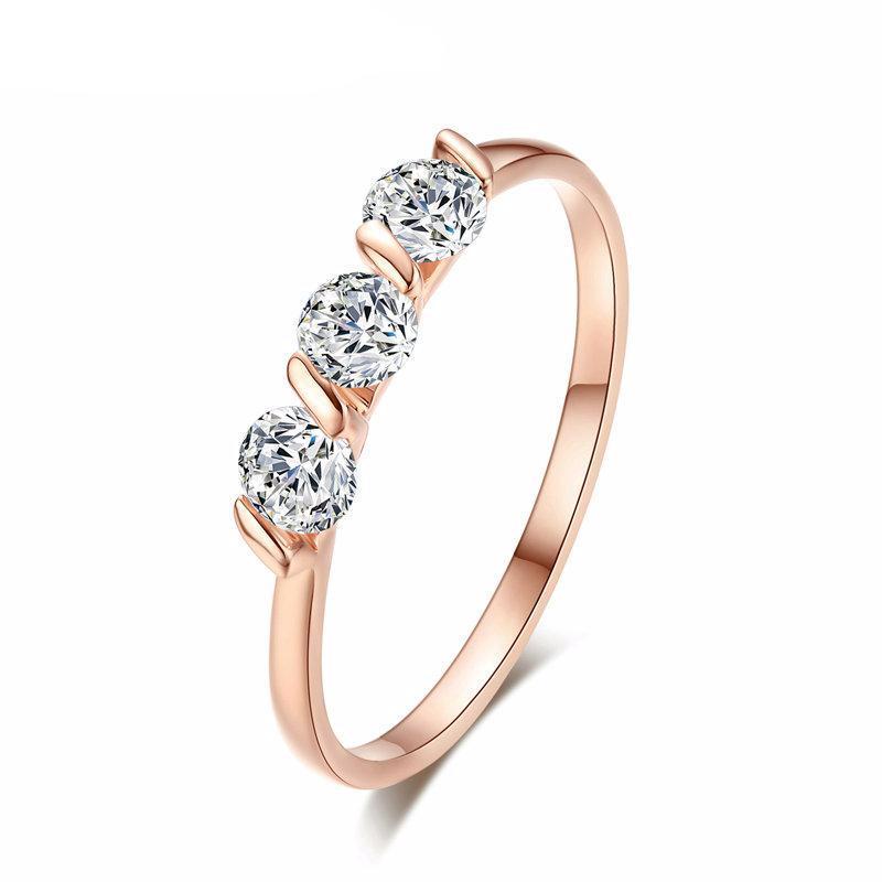 Elite Style Ring