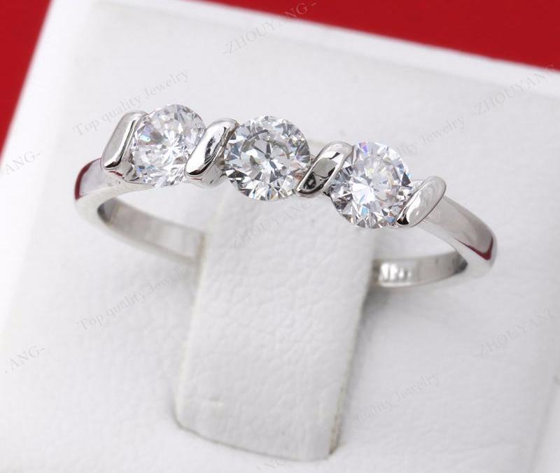 Elite Style Ring