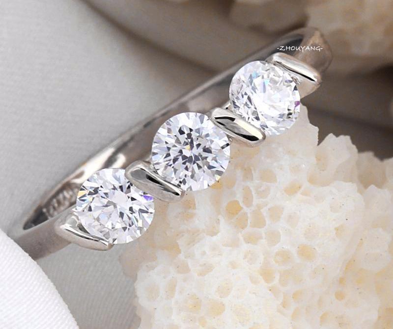 Elite Style Ring