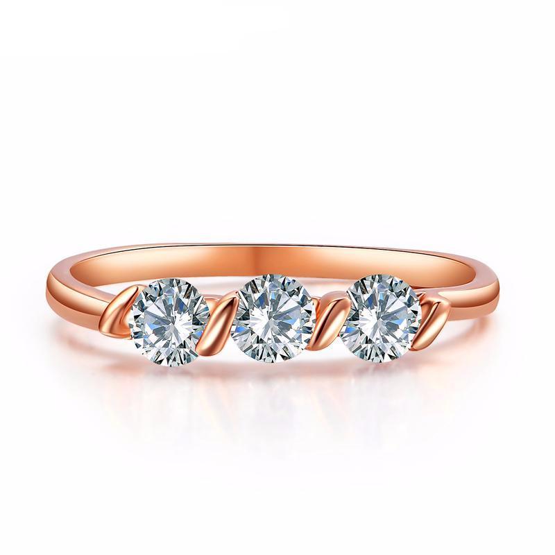 Elite Style Ring