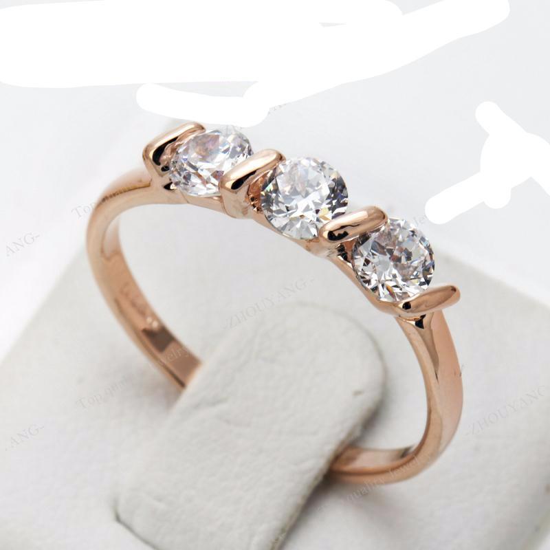 Elite Style Ring
