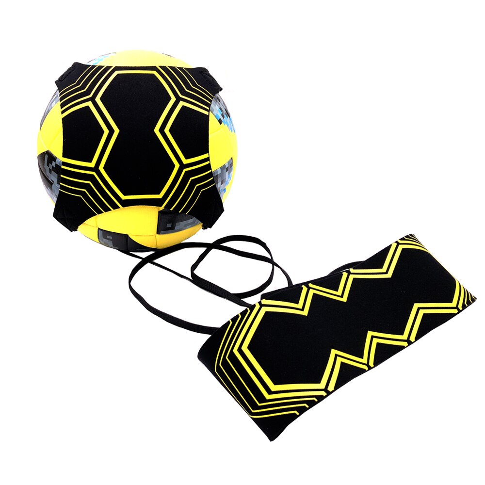 Solo Soccer Training