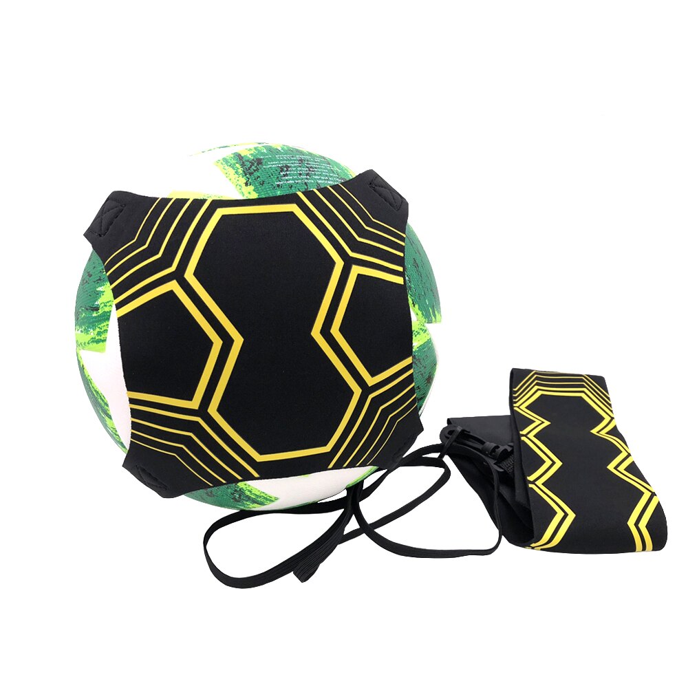 Solo Soccer Training