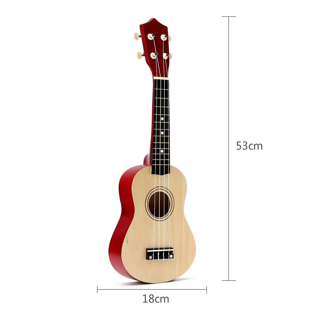 Mini Ukulele for Kids