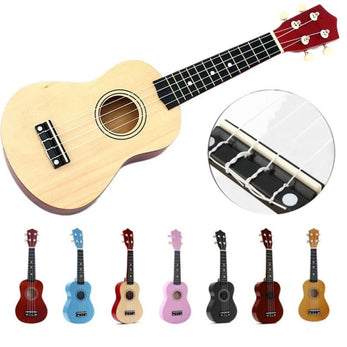 Mini Ukulele for Kids