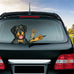 Dog Wiper