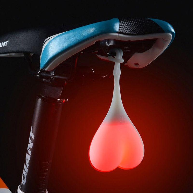 Cycling balls