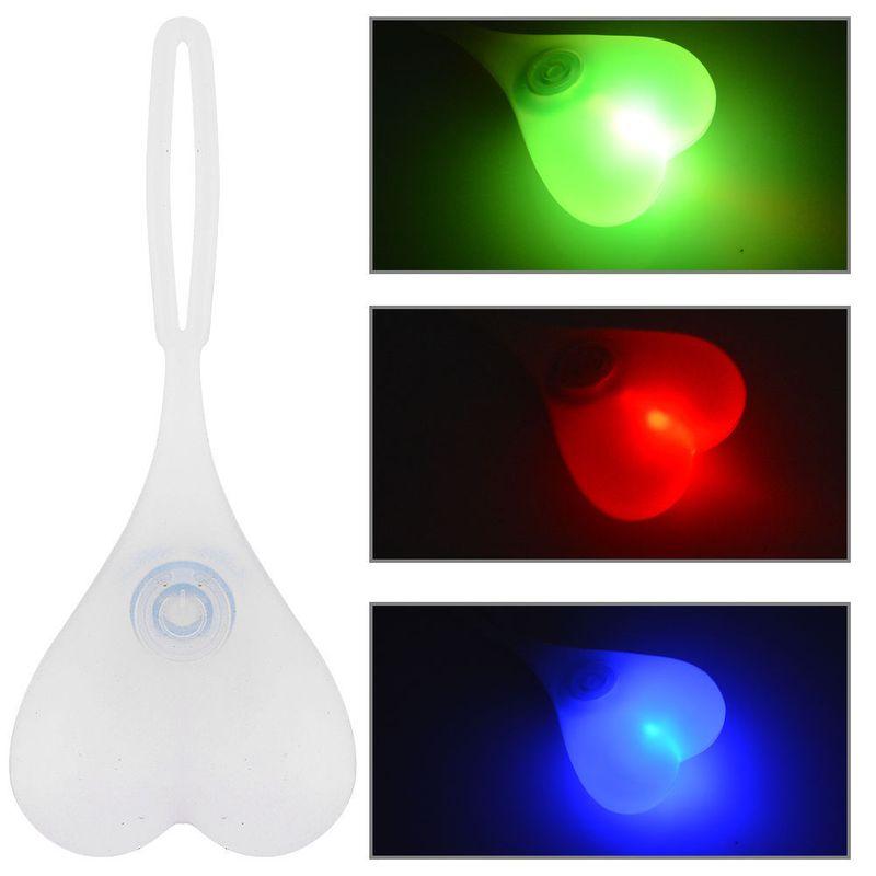 Cycling balls
