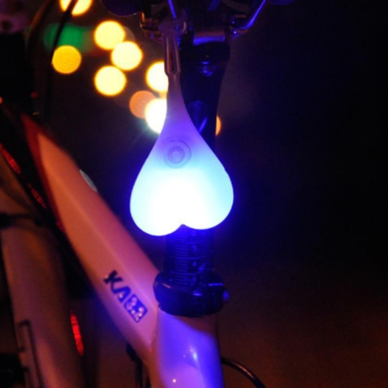 Cycling balls