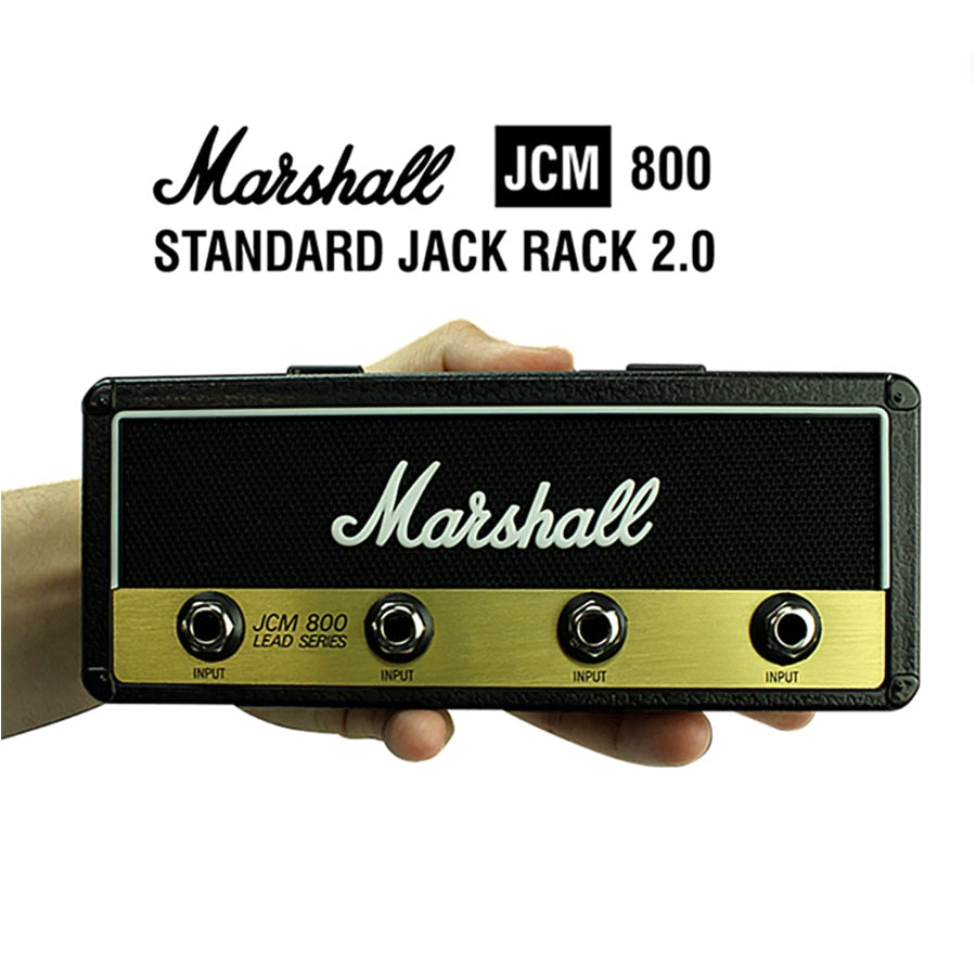 Marshall Keys Hanger
