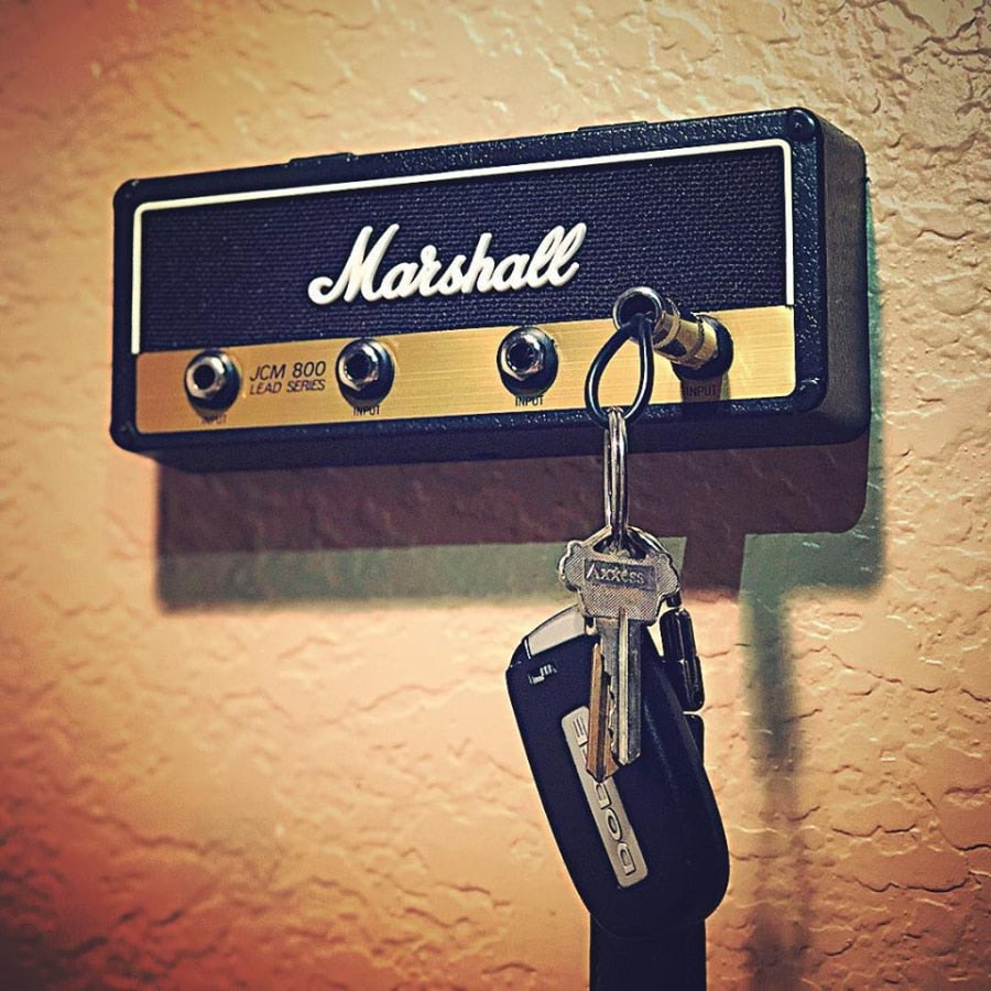Marshall Keys Hanger