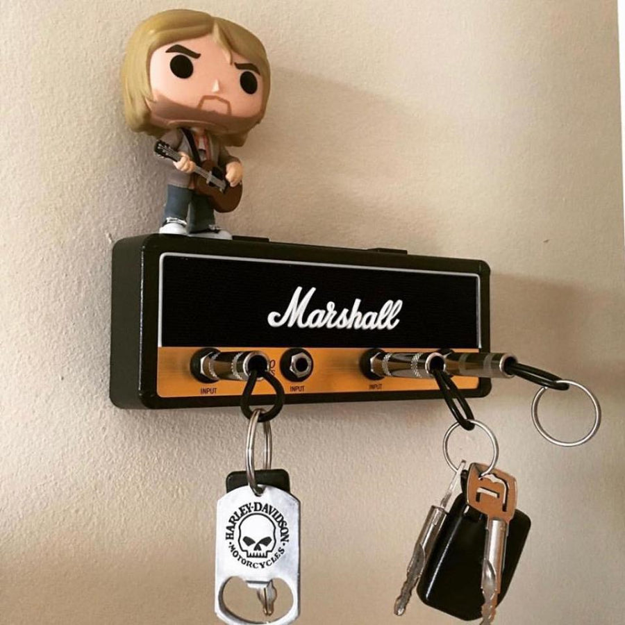 Marshall Keys Hanger