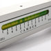 Magnetic Alignment Camber Gauge