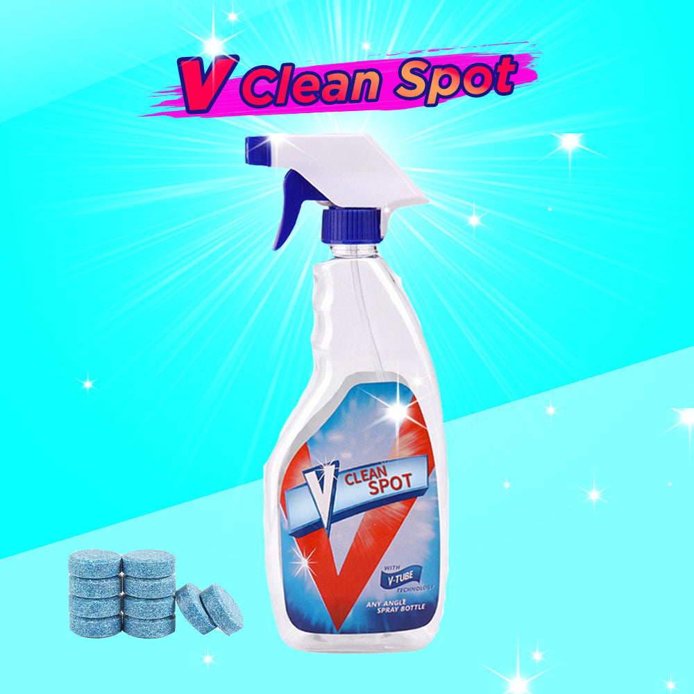 V Clean Spot