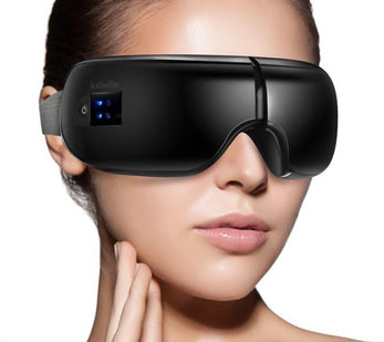 Wireless Eye Massager