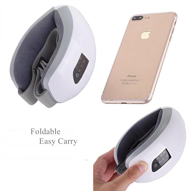 Wireless Eye Massager
