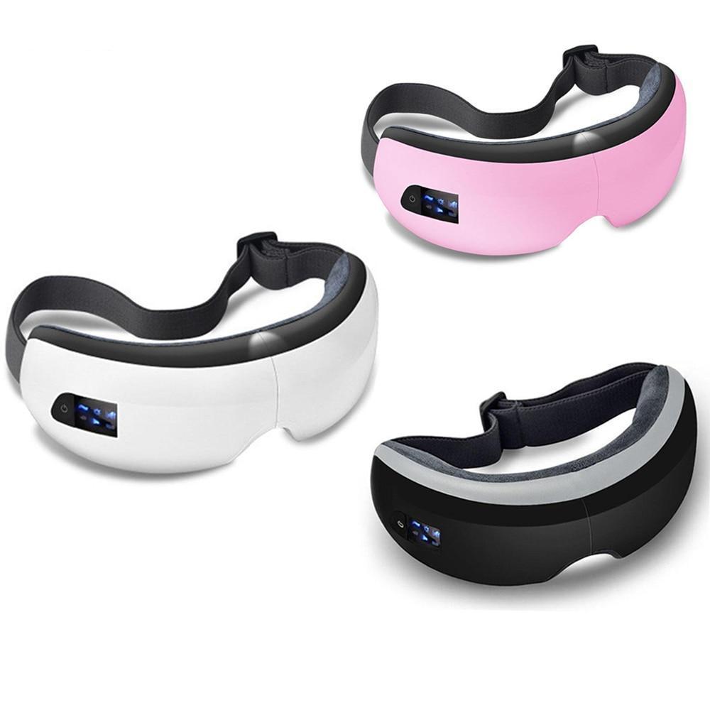 Wireless Eye Massager