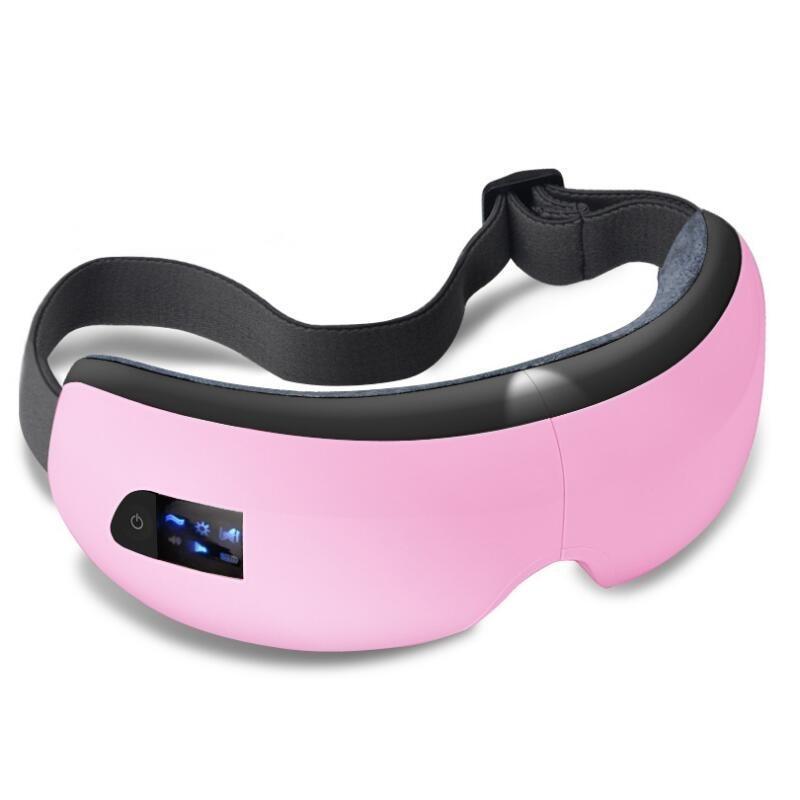 Wireless Eye Massager