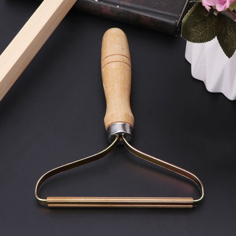 Brosse Portable Anti-Peluches