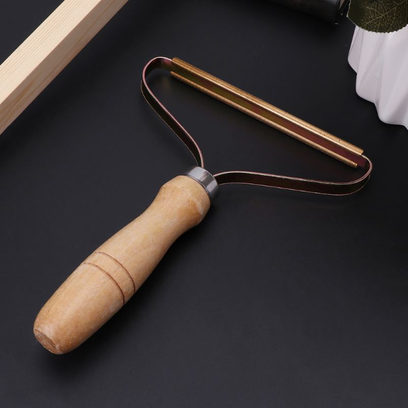 Brosse Portable Anti-Peluches