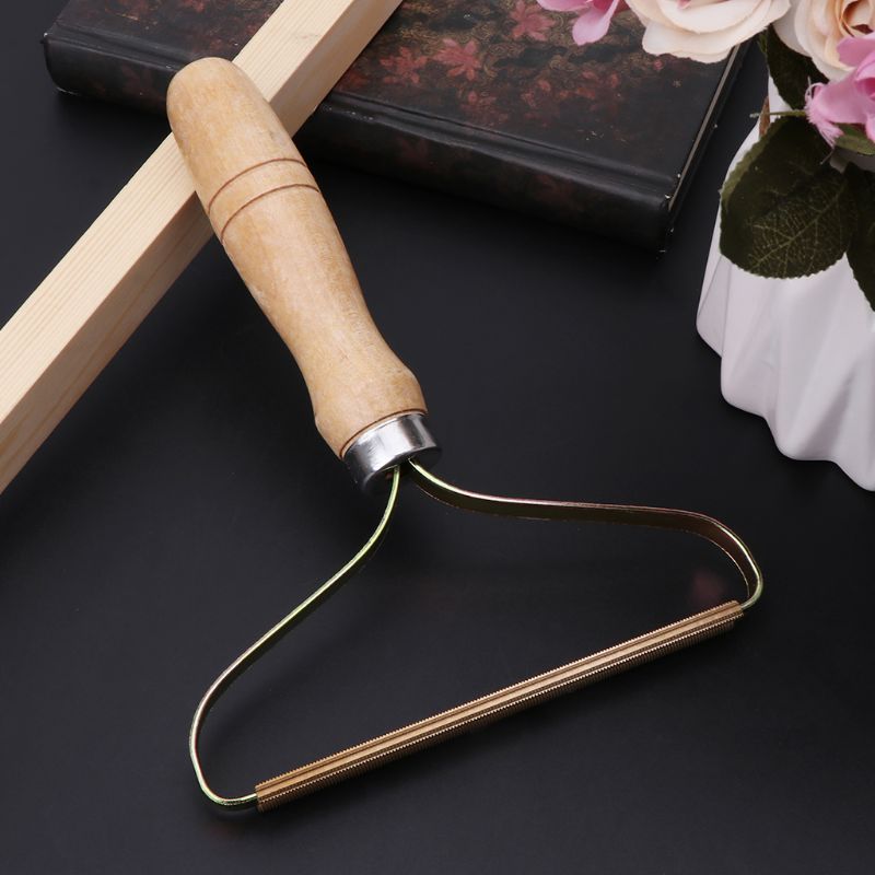 Brosse Portable Anti-Peluches