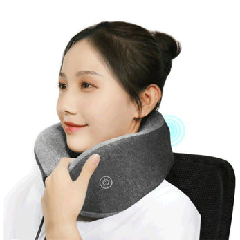 Neck Massage Pillow