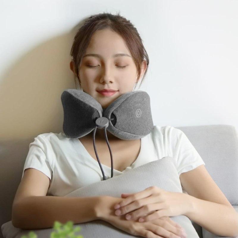 Neck Massage Pillow